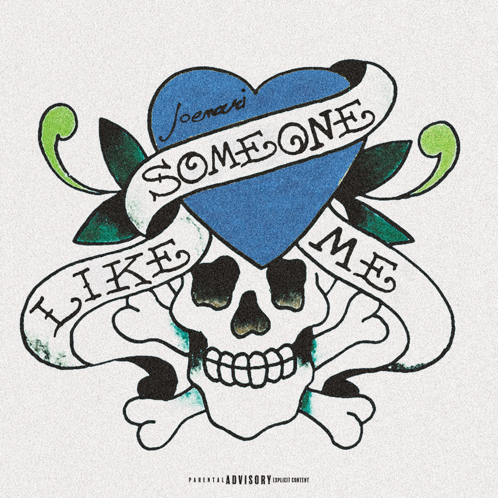 Someone Like Me (Explicit)
