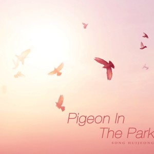 อัลบัม Pigeon in the park ศิลปิน Song Huijeong