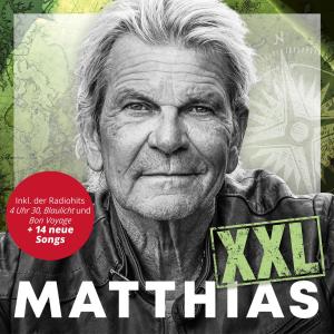Matthias Reim的專輯MATTHIAS (XXL)