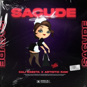 ดาวน์โหลดและฟังเพลง Sacude พร้อมเนื้อเพลงจาก Artistic Raw