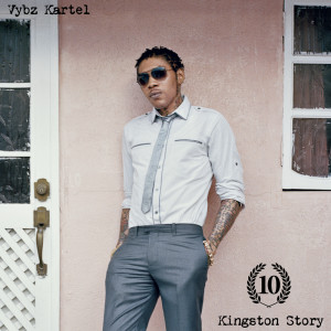 Kingston Story (10th Anniversary Deluxe Edition) (Explicit)