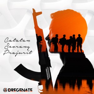 Dengarkan Teriaklah Merdeka lagu dari DREGENATE dengan lirik