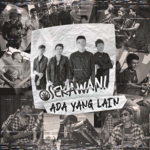 5 Sekawan的专辑ADA YANG LAIN