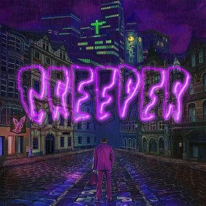 收聽Creeper的Down Below歌詞歌曲