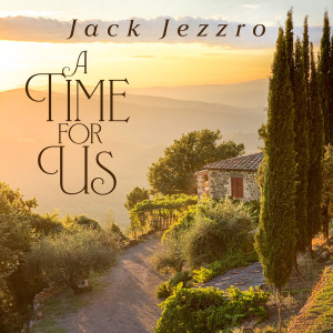 Jack Jezzro的專輯A Time for Us