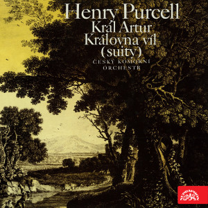 ดาวน์โหลดและฟังเพลง Hornpipe II พร้อมเนื้อเพลงจาก Czech Chamber Orchestra