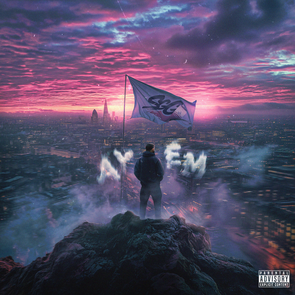 No Time to Die (Explicit)