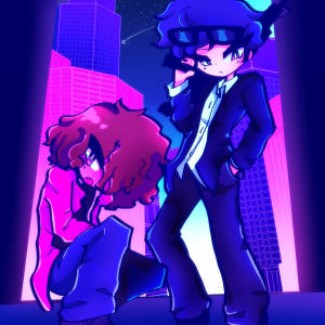 default playlist img