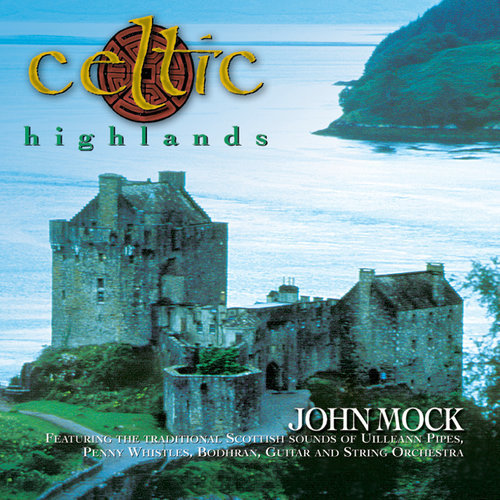 Ain Kind Dearrie/ Bennivis (Celtic Highlands Album Version)