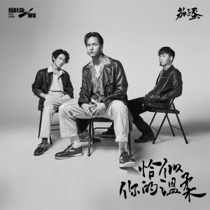 ดาวน์โหลดและฟังเพลง 恰似你的溫柔 พร้อมเนื้อเพลงจาก 茄子蛋
