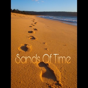 อัลบัม Sands of Time ศิลปิน ดารานักร้องหลายคน