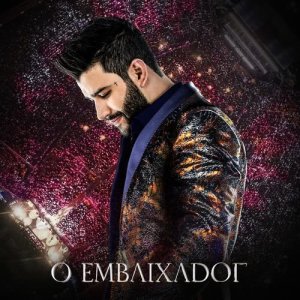 收聽Gusttavo Lima的DNA (Ao Vivo)歌詞歌曲