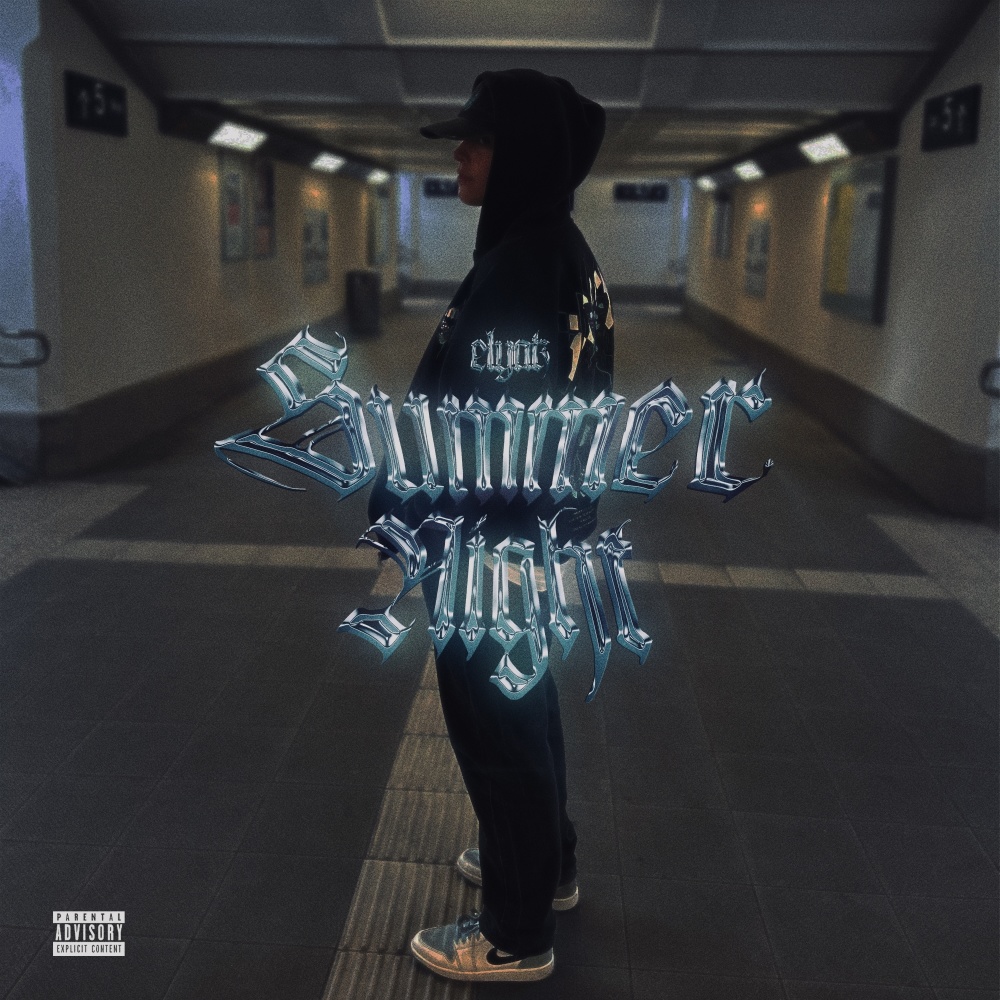 Summer Night (Explicit)