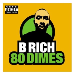 收聽B Rich的Twista "Kamikaze Album Preview" (Explicit)歌詞歌曲