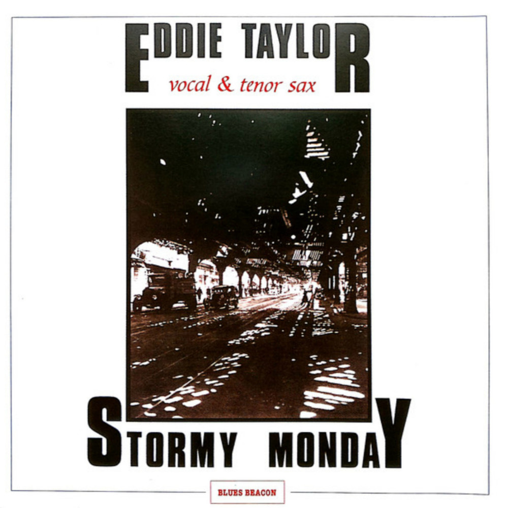 Stormy Monday