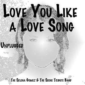 Album Love You Like a Love Song (Selena Gomez & the Scene Instrumental) from The L a Studio Band
