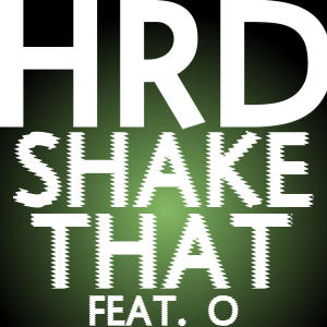 Album Shake That (feat. O) from 