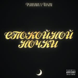 Listen to Спокойной ночки (Explicit) song with lyrics from PSHEVARA