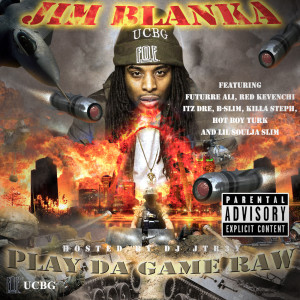 Listen to Its in Me (Explicit) song with lyrics from Jim Blanka