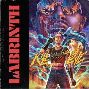 ดาวน์โหลดและฟังเพลง Kill For Your Love พร้อมเนื้อเพลงจาก Labrinth