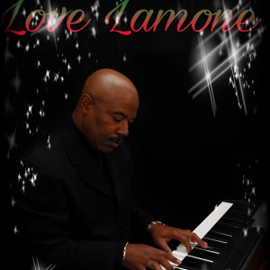 Album I Wonder from Love Lamone