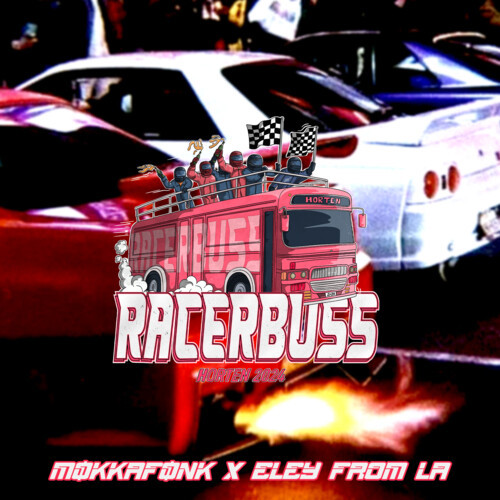 Racerbuss (Horten 2024) (Explicit)