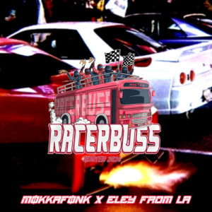 Album Racerbuss (Horten 2024) [Explicit] from MøkkaFønk