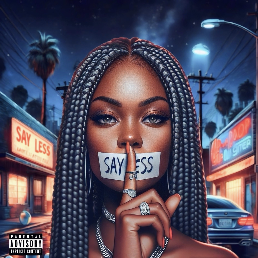 Drive Thru (Explicit)