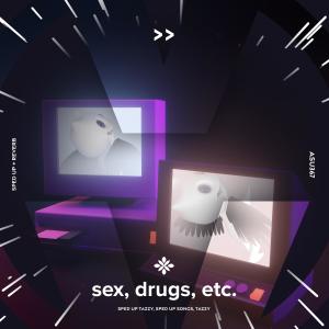 Listen to sex, *****, etc. - sped up + reverb song with lyrics from pearl