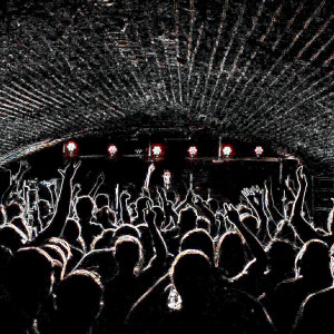 Album Underground Sound from 
