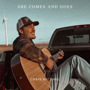 收聽Chris Michael的She comes and goes歌詞歌曲