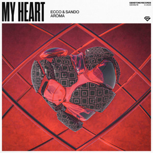 Listen to My Heart song with lyrics from Ecco & Sando
