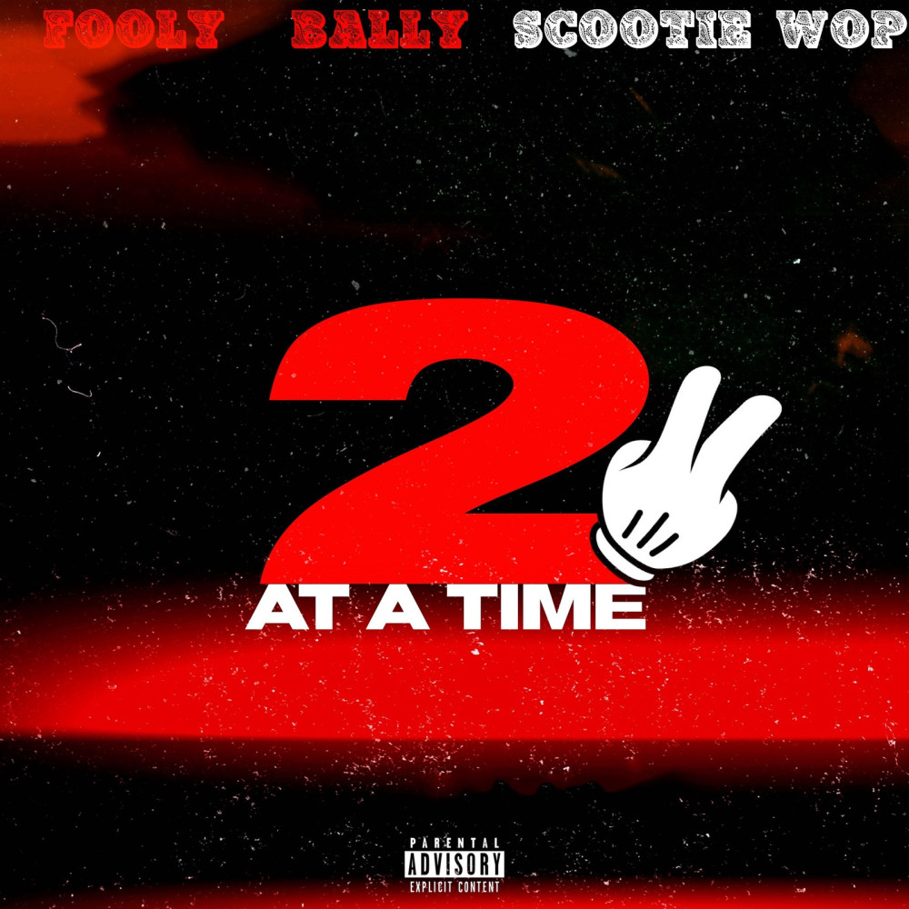 2 at a Time (Explicit)