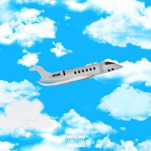 收聽SnowMax的SKYLINE (Explicit)歌詞歌曲