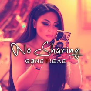 Album NO SHARING from Genevieve