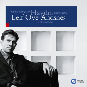 Leif Ove Andsnes的專輯Haydn: Piano Sonatas