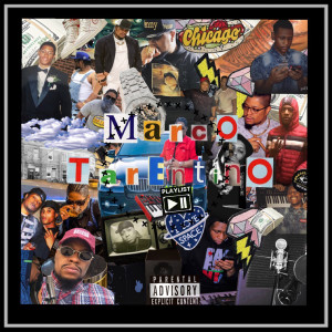 Listen to Pimp Song (Radio Edit) song with lyrics from Marco Da Don