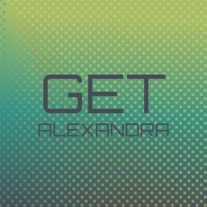 Listen to Get Alexandra song with lyrics from Cida Deva