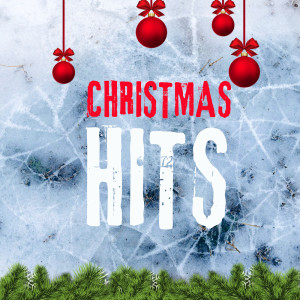 White Christmas All-Stars的专辑Christmas Hits