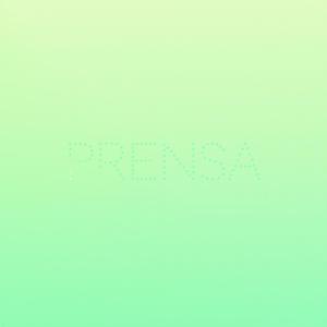 收聽Ranen Kune的Prensa歌詞歌曲