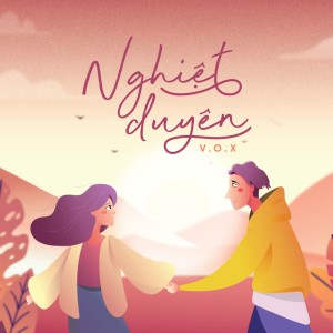 ดาวน์โหลดและฟังเพลง Nghiệt Duyên พร้อมเนื้อเพลงจาก V.O.X