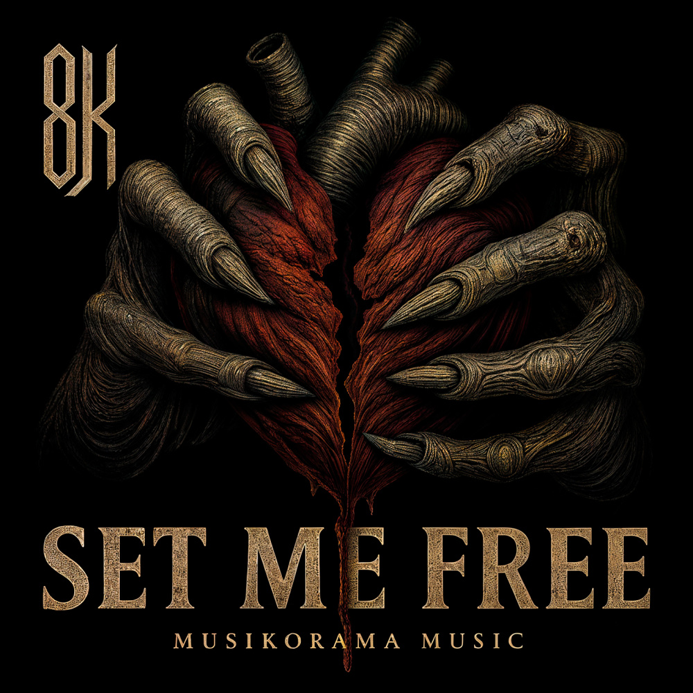 Set Me Free