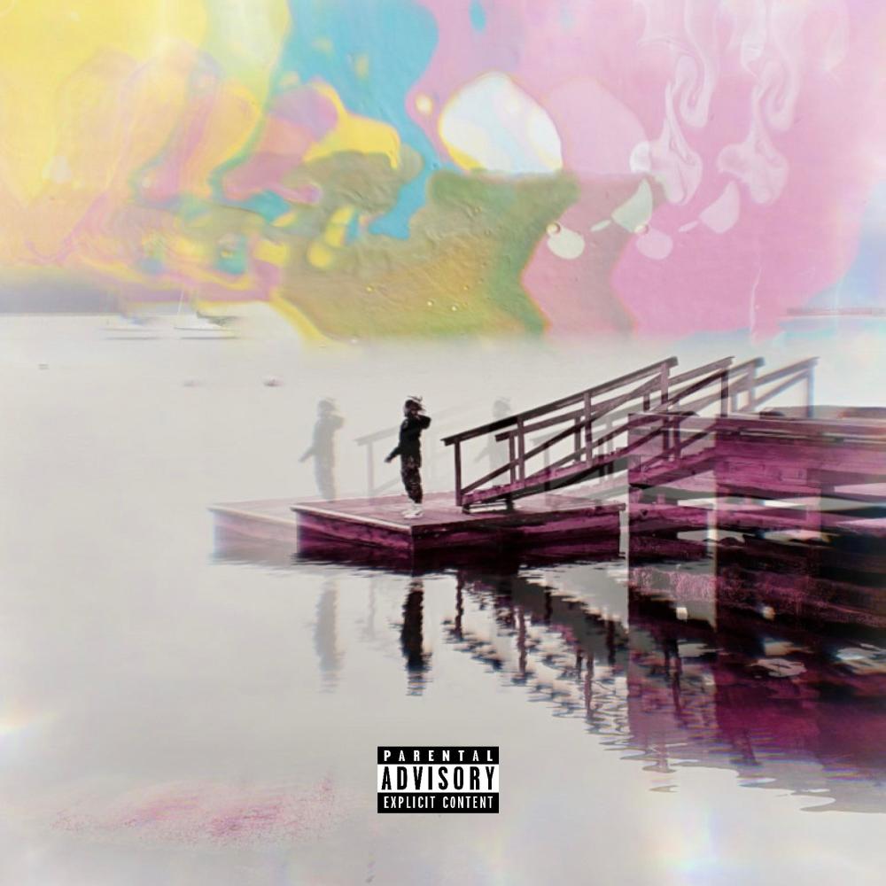 Cross The Line (Explicit)