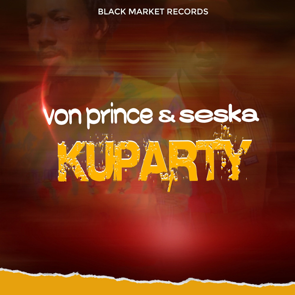 Kuparty (Instrumental)