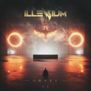 Dengarkan lagu Sound of Walking Away nyanyian ILLENIUM dengan lirik