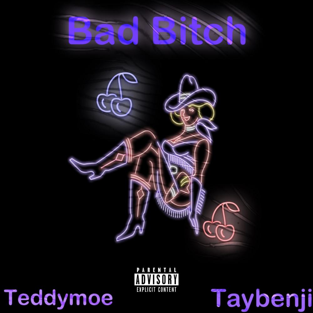BAD BTC (feat. Taybenij) (Radio Edit|Explicit)