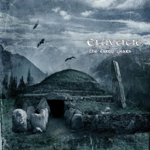 Listen to Your Gaulish War song with lyrics from Eluveitie