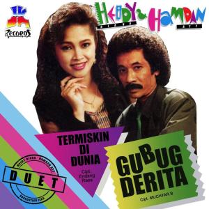 Album Gubug Derita oleh Heidy Diana