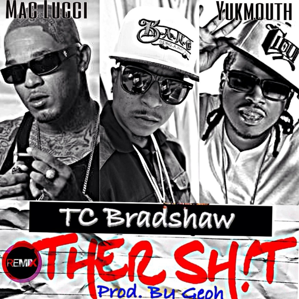 Other Shit (Explicit)