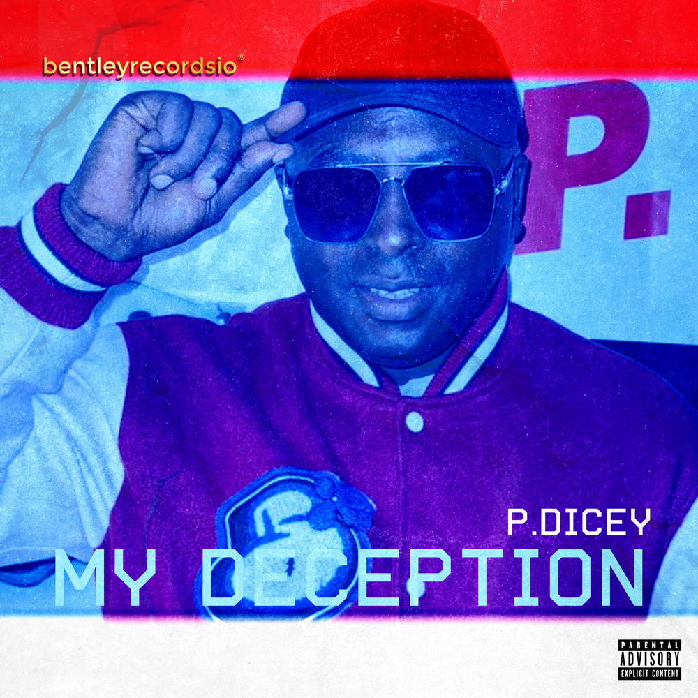 My Deception (Explicit)